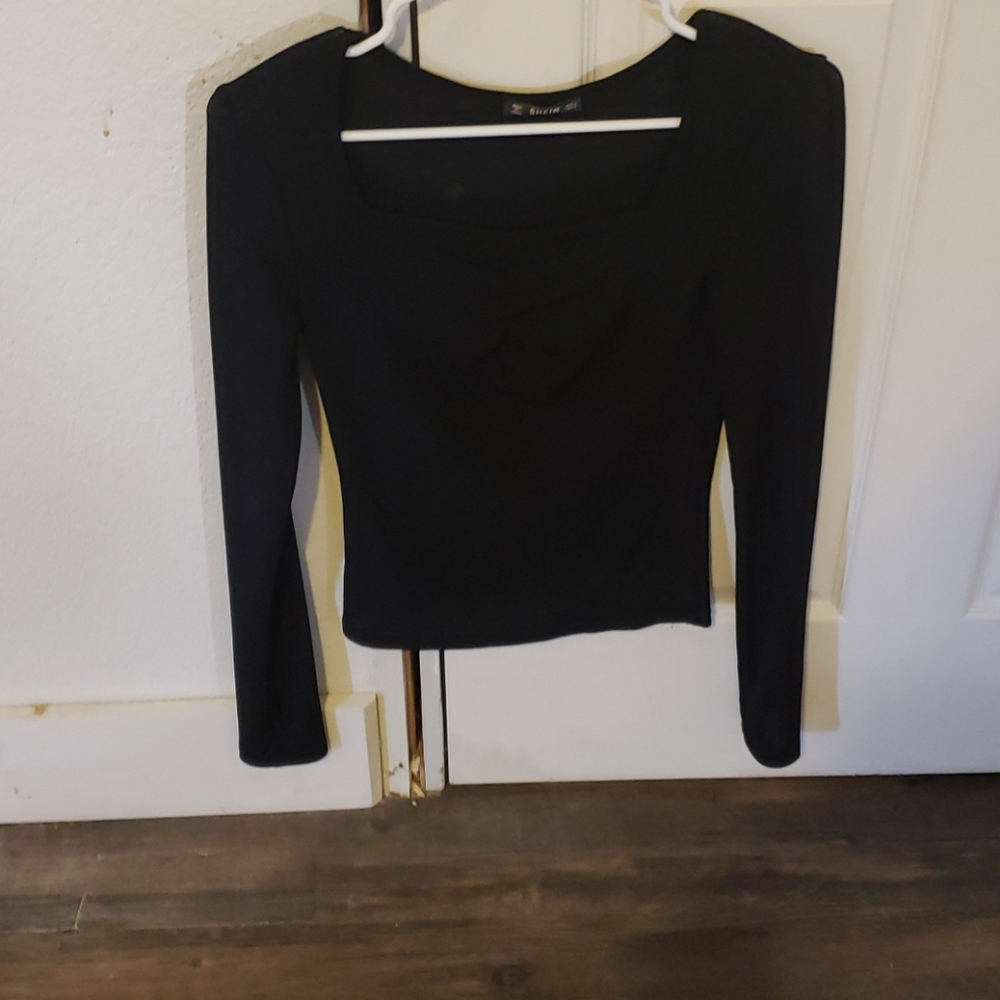 Long sleeve